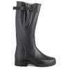 Le Chameau - Women's Vierzon mit Jerseyfutter - Gummistiefel 38 | EU 38 grau