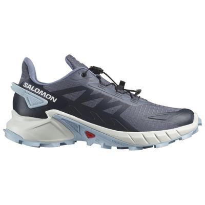 Salomon - Women's Supercross 4 - Trailrunningschuhe 36 2/3 | EU 36,5 grau Image