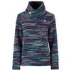 E9 - Women's Ines 2.2 - Wollpullover Gr M blau