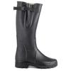Le Chameau - Vierzon mit Jerseyfutter - Gummistiefel 40 | EU 40 grau
