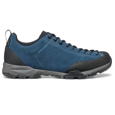 Scarpa - Mojito Trail GTX Wide - Multisportschuhe 42 | EU 42 blau Image
