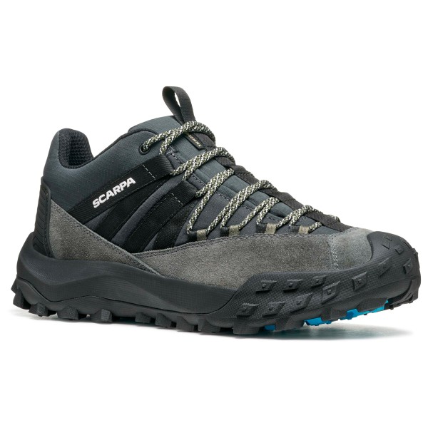 Scarpa - Rove GTX - Freizeitschuhe 41,5 | EU 41,5 grau/schwarz