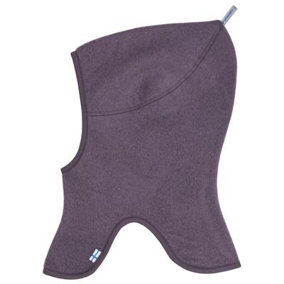 Finkid - Kid's Luola Wool - Sturmhaube Gr 52-55 cm lila Image