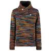 E9 - Women's Ines 2.2 - Wollpullover Gr M braun