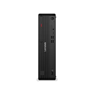 Lenovo ThinkCentre M90s Gen 6 Desktop - Intel Core Ultra 5 225 Processor (E cores up to 4.40 GHz) - 256GB SSD - 8GB RAM