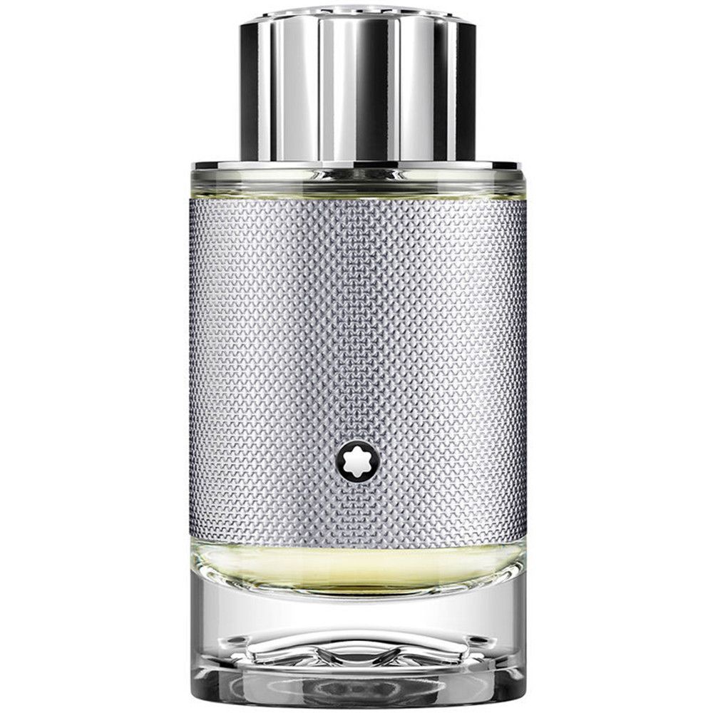 Montblanc Explorer Platinum Eau de Parfum 100ml - Profumo di Lusso 100