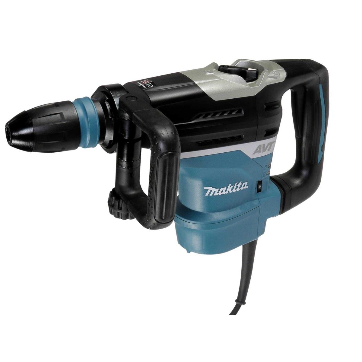 Makita HR4013C - Bohrhammer - 1100 W - 2-Modi - SDS-max - 8 Joules Image