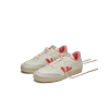 Sneaker FLAMINGOS LIFE "STADION", Gr. 43, gesso campari, Textil, sportlich, Schuhe