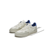 Sneaker FLAMINGOS LIFE "VENTURA", Gr. 38, weiß indigo, Textil, sportlich, Schuhe