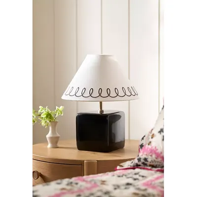 Maeve Ceramic Table Lamp