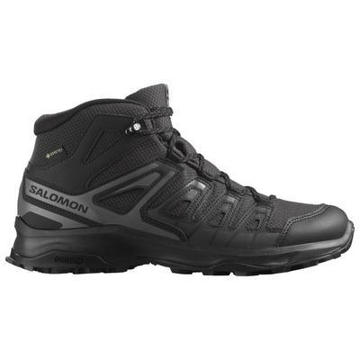 Salomon - Extegra Mid GORE-TEX - Wanderschuhe 48 | EU 48 schwarz Image