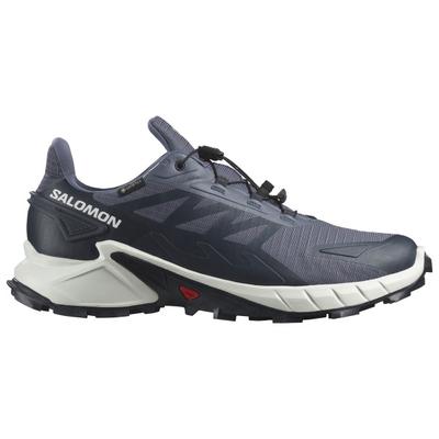 Salomon - Supercross 4 Gore-Tex - Trailrunningschuhe 44 2/3 | EU 44,5 grau Image