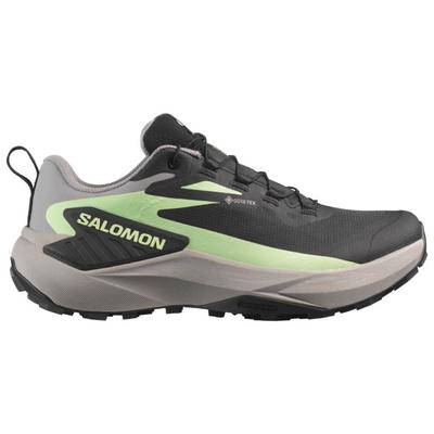 Salomon - Women's Genesis GORE-TEX - Trailrunningschuhe 38 | EU 38 grau Image