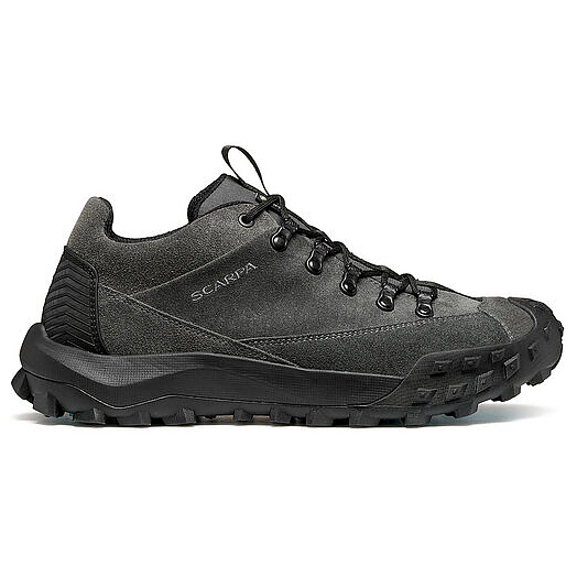 Scarpa - Rove Rock S GTX - Freizeitschuhe 45,5 | EU 45,5 grau