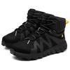 Joe Nimble - Women's Mountain Addict - Wanderschuhe 39 | EU 39 schwarz