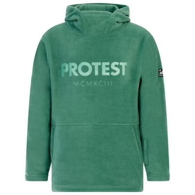 Protest - Kid's Prtphil Hoody - Fleecepullover Gr 116 grün Image