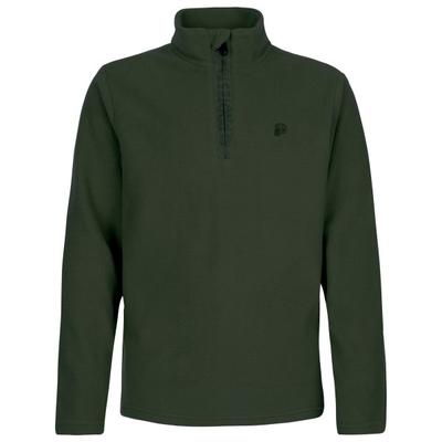 Protest - Kid's Reperfecty 1/4 Zip Active Top - Fleecepullover Gr 152 oliv Image