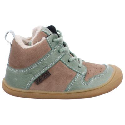 VADO - Kid's Minibounce Lace Vatex - Winterschuhe 21 | EU 21 braun Image