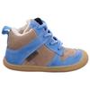 VADO - Kid's Minibounce Lace Vatex - Winterschuhe 26 | EU 26 blau/braun
