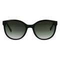 Sonnenbrille BRENDEL EYEWEAR "BRENDEL eyewear Sonnenbrille", Damen, Gr. One Size, zeitloses dunkeloliv, Brillen