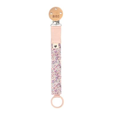 Bibs Fopspeenketting Liberty Blush 1 St Image