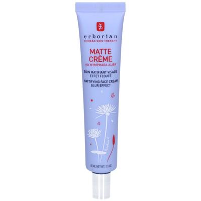 Matte Crème 45 ml Creme Image