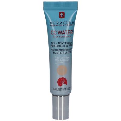 CC Water Clair 15 ml Creme Image