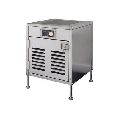 Spring USA BOH-2600STP 1 Burner Induction Stock Pot Range, 208-240v/1ph, Stainless Steel
