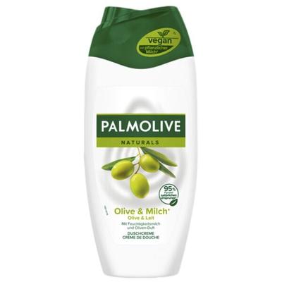 Palmolive Cremedusche »Naturals Olive & Milch« 250 ml