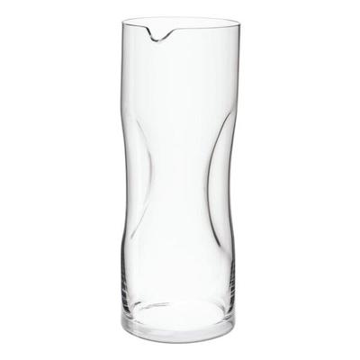 Rona Karaffe henkellos Pitcher 50 Hollowware ungeeicht 800 ml 1 Stück, 9x23 cm Image