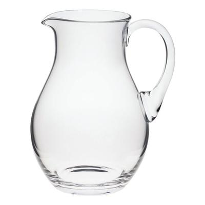 Rona Karaffe Pitcher 51 Hollowware mundgeblasen ungeeicht 1500 ml 1 Stück, 20.8 cm Image