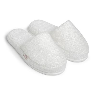 Möve Pantoffeln Superwuschel snow Image