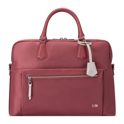 Roncato Woman Biz Aktentasche 42 cm Laptopfach bordeaux Rot Damen Image