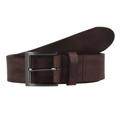 Strellson Gürtel Leder 115 cm Braun Herren Image