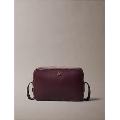 Monogram Logo Hardware Camera Bag