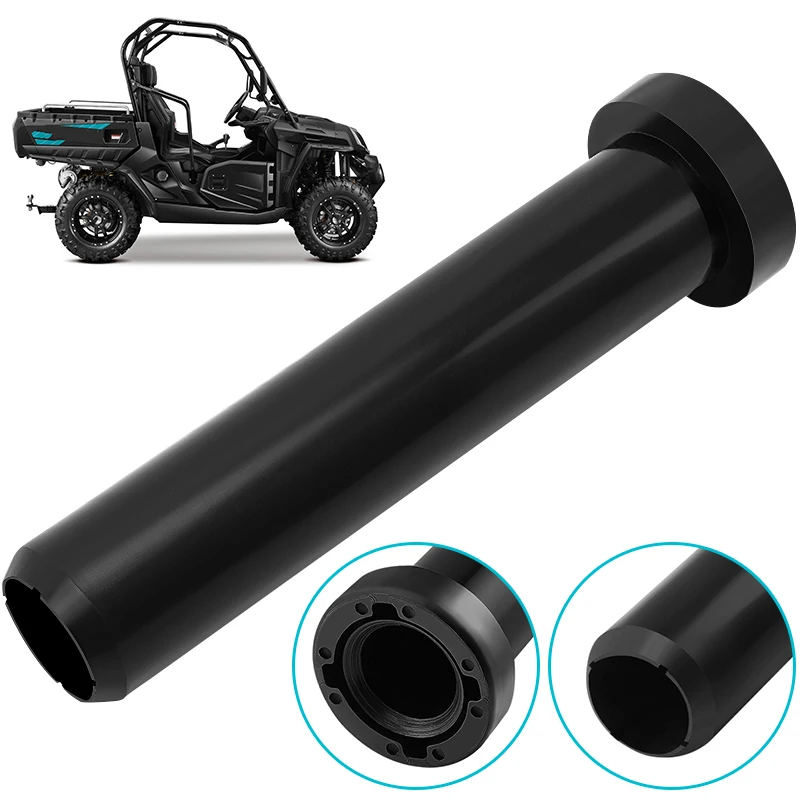 Für Cfmoto ZFORCE UFORCE 500 600 800 2012-2022 9060-050002 2PCS 4PCS Lange Suspension Liner Suspension Buchsen kompatibel Image