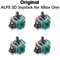 Joystick 3D ALPS d