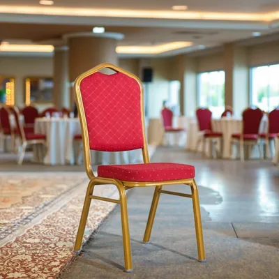 Luxury Church Metal Chairs Outdoor Chairs Church Stackable Hotel Banquet Party Event Furniture Wedding Chairs chairs كرسي هزاز