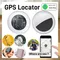 Nuovo Mini Localizzatore GPS Bluetooth 5.0 Dispositivo GPS Anti-Perso Auto Tracking Per IOS Android Smart Finder Locator Accessorio 2025