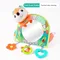 Baby Spiegel Auto Sitz Spielzeug Baby Rückspiegel Hängen Spielzeug Kinder Monitor Infant Bauch Zeit Spielzeug Reise Spielzeug Babys Autositz Spielzeug Geschenke