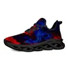Herrenschuhe Herren Laufschuhe Herren Walking Tennisschuhe für Herren Damen Schuh Sommer Casual Sneakers Fitness Training Herren Sneakers