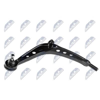 Nty Lenker, Radaufhängung [Hersteller-Nr. ZWD-BM-038] für BMW Image