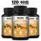 Quercetin Antioxidant Supplements Lung Support Cardiovascular Skin Health Immune Function Anti-Inflammatory Beauty & Health Zinc
