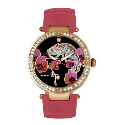 Bertha Women's Camilla Watch