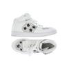 Guess Damen Sneakers, Gr. 38, weiß, kein Etikett