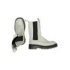 Copenhagen Studios Damen Stiefel, Gr. 37, cremeweiß, kein Etikett