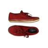 Camper Damen Sneakers, Gr. 39, rot, kein Etikett
