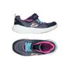 Skechers Damen Kinderschuhe, Gr. 35, mehrfarbig, kein Etikett