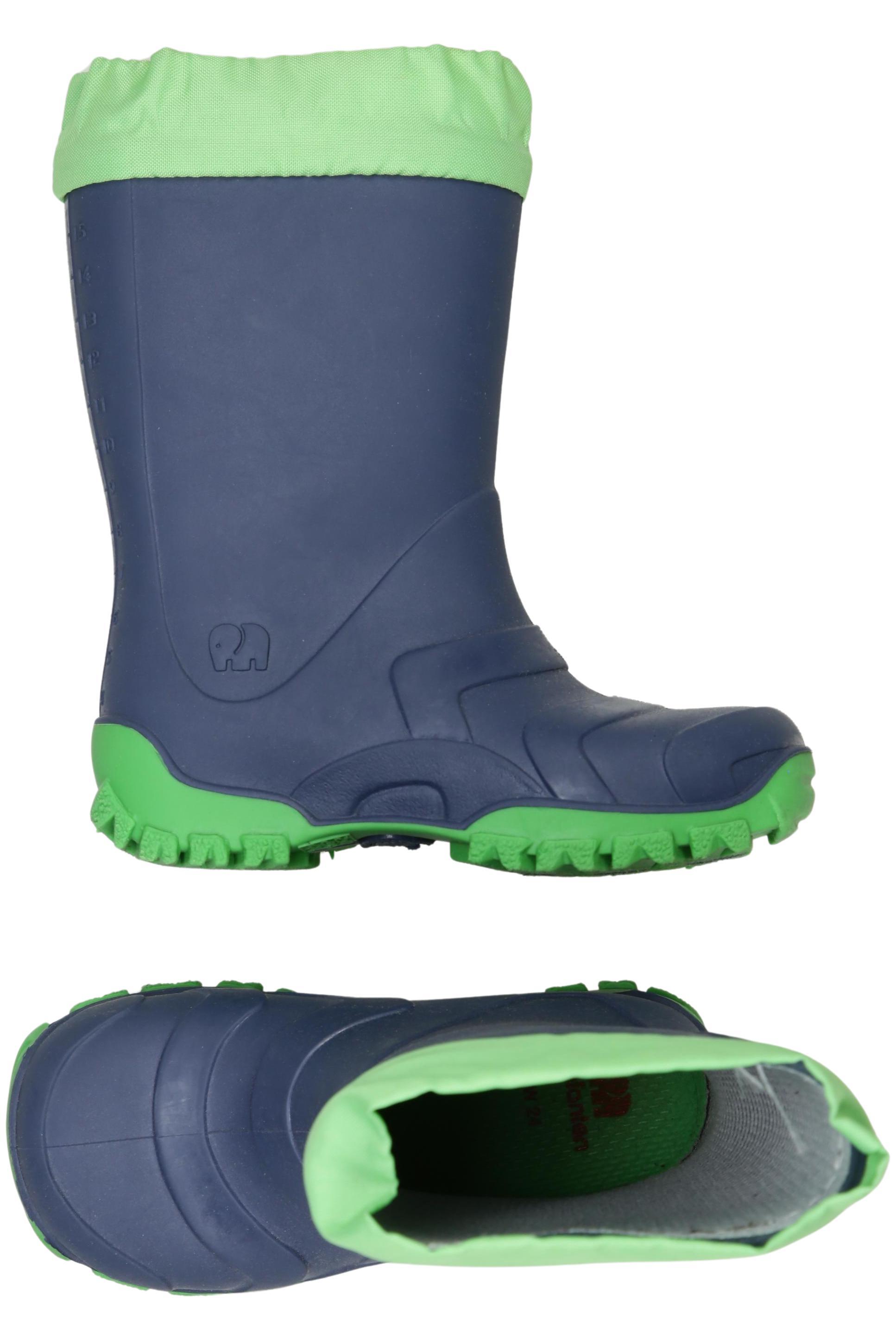 elefanten Mädchen Kinderschuhe, Gr. 24, mehrfarbig, kein Etikett Image