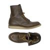 Red Wing Shoes Herren Stiefel, Gr. 42, braun, Leder